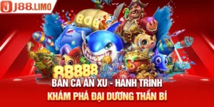 Bắn Cá Ăn Xu - Hành Trình Khám Phá Đại Dương Thần Bí