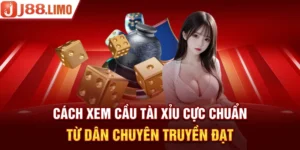 Cách Xem Cầu Tài Xỉu Cực Chuẩn Từ Dân Chuyên Truyền Đạt