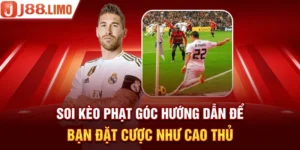 Soi Kèo Phạt Góc | Hướng Dẫn Để Bạn Đặt Cược Như Cao Thủ